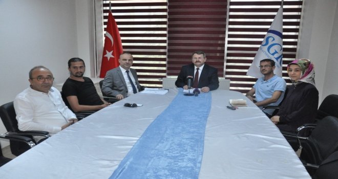 Sgk Afyonkarahisar İl Müdürlüğünden Yapılandırma Açıklaması