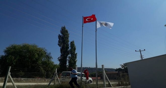 İnönüde Çalışmalar Sürüyor