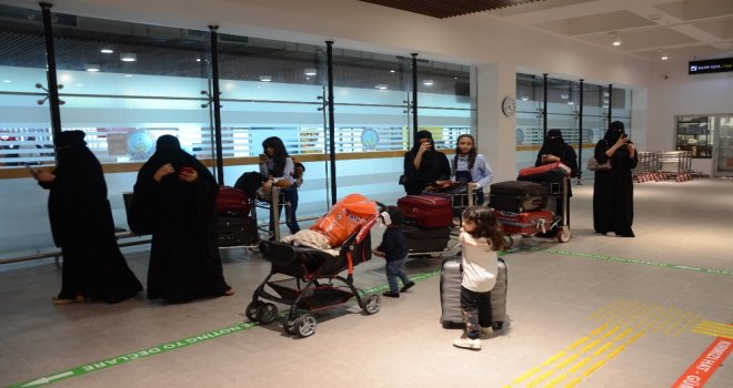 Orduda Konaklayan Turist Sayısı Her Geçen Gün Artıyor