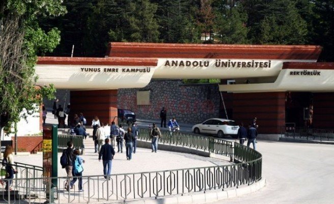 Anadolu Üniversitesinden İkinci Üniversite Fırsatı