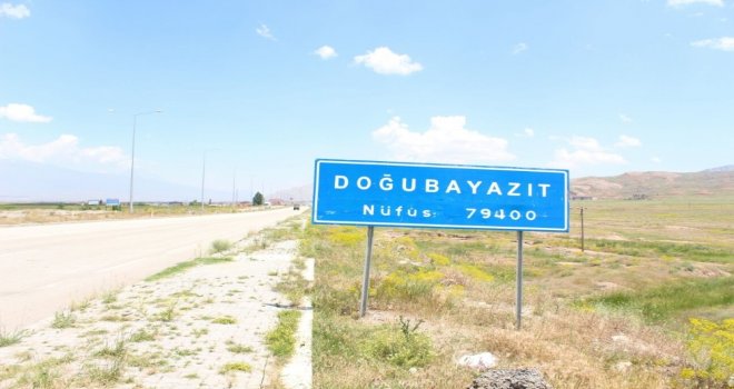 Doğubayazıtta Cinayetin İşlendiği Köy Ve Çevresinde 5 Gün Sokağa Çıkma Yasağı