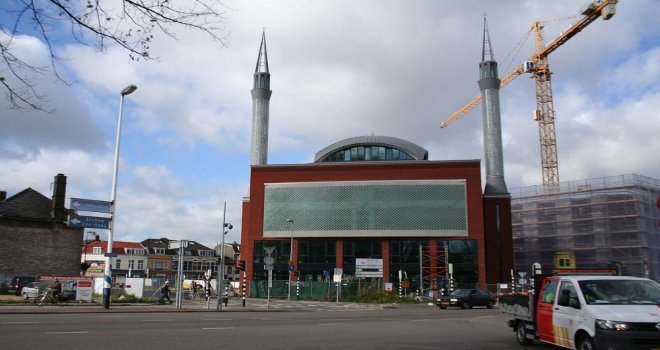 Hollandada İslam Ve Göç Karşıtı Pegıdanın Eylemine İzin Çıkmadı