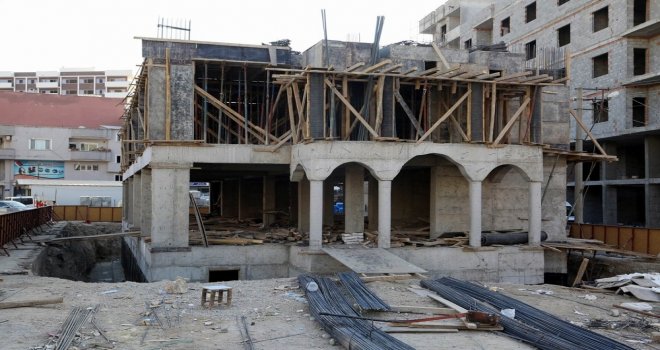 Arıcan Kuran Kursu Ve El Sanatları Merkezini İnceledi