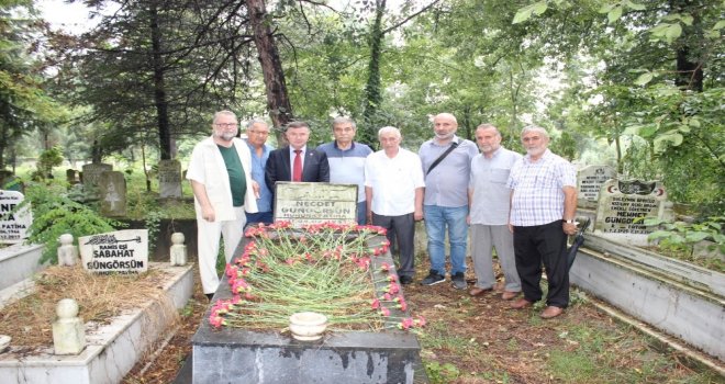 Basın Mensupları Sgcnin Kahvaltısında Buluştu