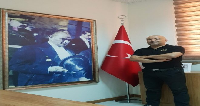 Derya Halil Kaya: “Çocuğunuzun Eğitimine Öncelik Verin”