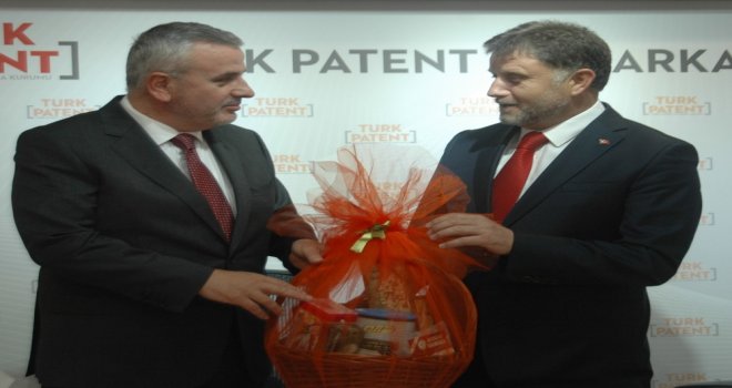 Türkpatent İle Tkk Arasında İşbirliği