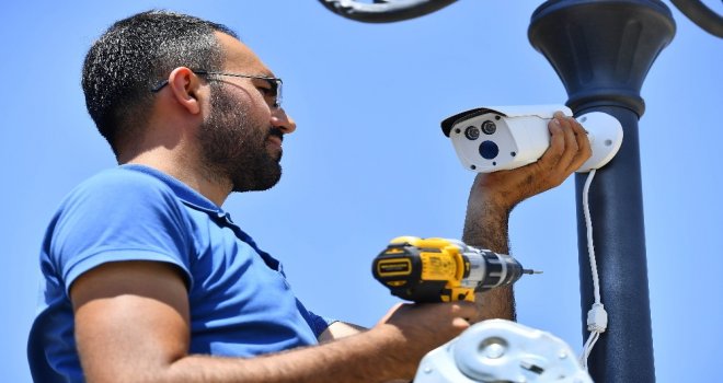 Başkan Tunadan Aileleri Sevindiren Uygulama