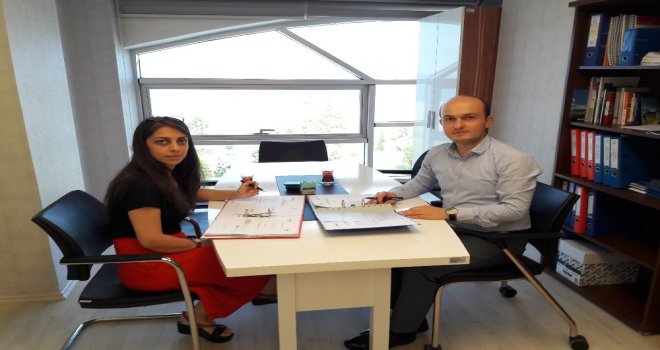 Bikten Batı Karadeniz Yerel Medyasına Reklamcılık Eğitimi