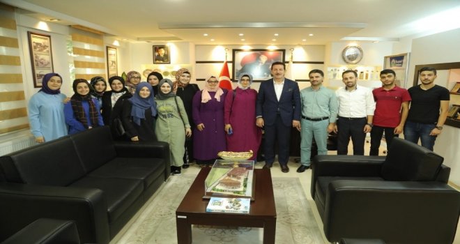 İlkem, Hızlandırılmış Kpss Kursu Açtı