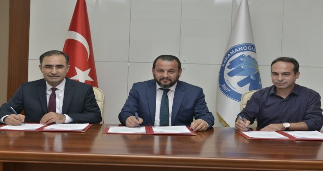 Rektör Akgül: “Ülkemize Donanımlı Hekimler Yetiştireceğiz”