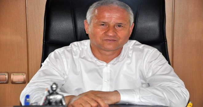 Yenice Belediyesi 10 Bin Ton Asfalt Dökecek