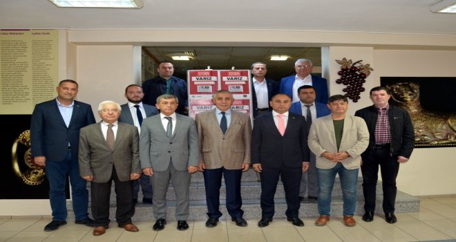 Salihliden İndirim Kampanyasına Büyük Destek