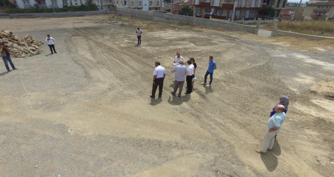 Darıca, Botanik Parkla Daha Güzel Olacak