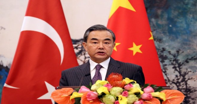 Çin Dışişleri Bakanı: Türkiye, Erdoğanın Liderliğinde Bütünleşecek