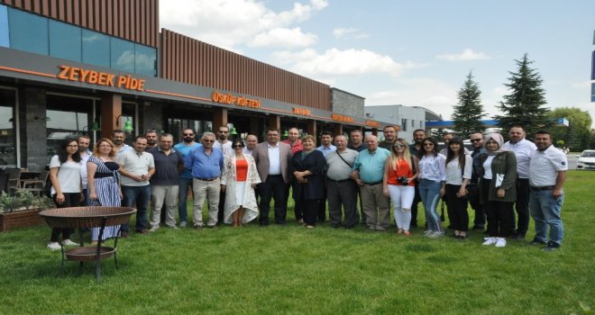 Kamuoyu, Tarafsız Ve Doğru Bilgilendirilmeli