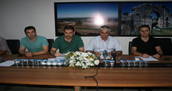 Muhtarlara İmar Barışı İle İlgili Bilgi Verildi