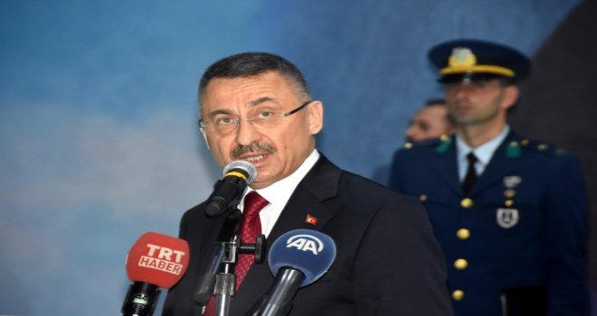 Hür Jetleri 2021De Göklerde Olacak Müjdesi