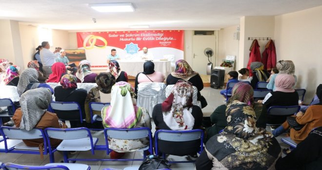 Beyşehir Belediyesinden Annelere Özel Pazar