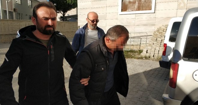 Polis, Kasa Hırsızlarını Kiralık 3 Bin Aracı İnceleyerek Yakaladı