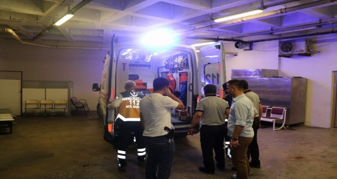 Asteğmenin Cesedi Bulundu