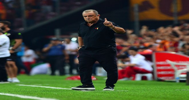 Fatih Terim, 5 Sene Sonra Devler Sahnesine Dönüyor