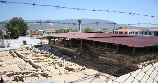 Uzunyuva Anıt Mezarı Ve Müze Kompleksi Ziyarete Açıldı