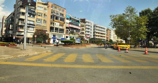 Aydında Bayram Sessizliği