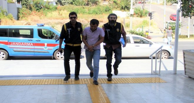 Yaklaşık 100 Milyon Tllik Vurgun Yapan Banka Müdürünün Kardeşi Gözaltına Alındı