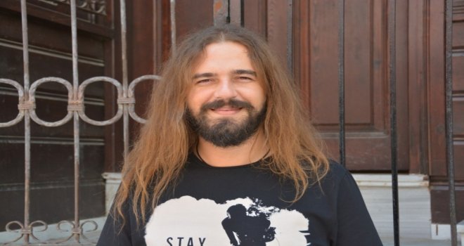 Ahbap Artık Tekirdağda