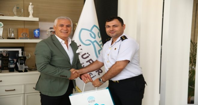 Toksoy Ve Kayadan Bozbeye Ziyaret