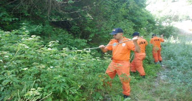 Evrimi Arama Çalışmaları Noktasal Olarak Yapılacak