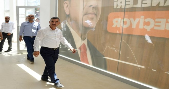 Malatyanın İlk Millet Kıraathanesi Yeşilyurtta Hizmete Girecek