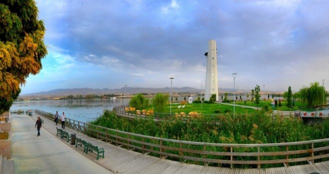 Başkentte Lezzet Şöleni