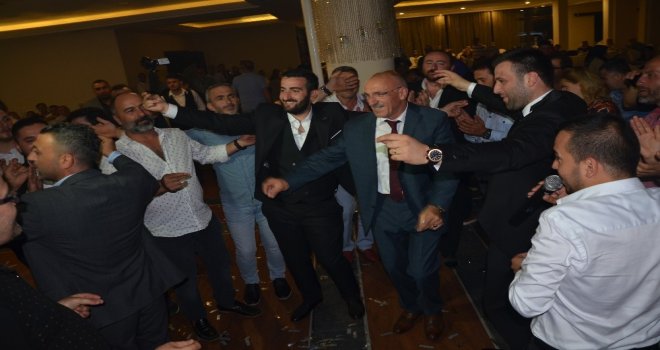 Trabzon Kolbastıya Fatsadan Metelik Oyunu Rakip Çıktı