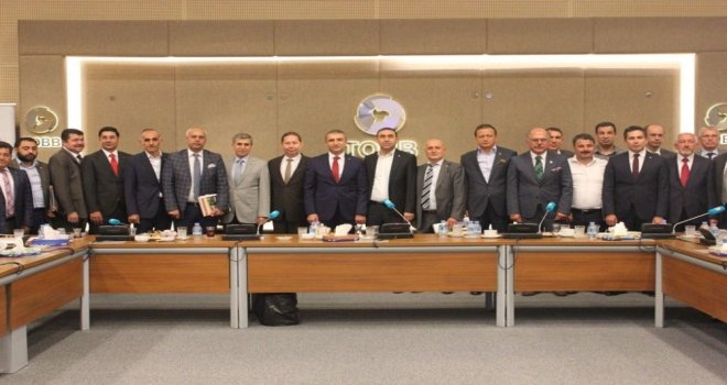 Kırtekeye,  Tobbda Görev