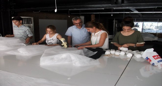 Medikal Firması Engelli Bireylerin Umudu Oldu