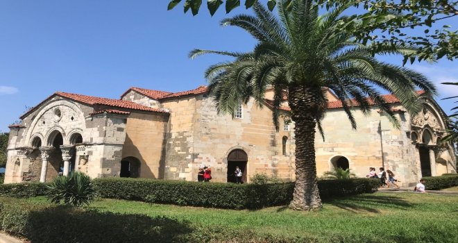 İhalesi Yapıldı, En Geç 1 Ay İçinde Çalışmalara Başlanacak