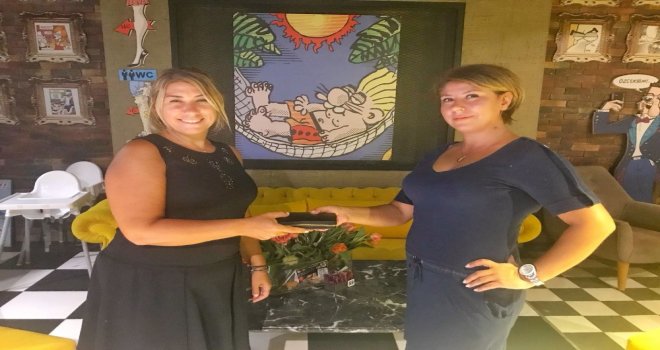 Dedektif Gibi İz Sürdü, Yüklü Miktarda Parayı Sahibine Teslim Etti