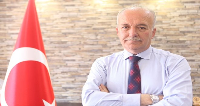 Başkan Bahçavan Kurban Bayramını Kutladı