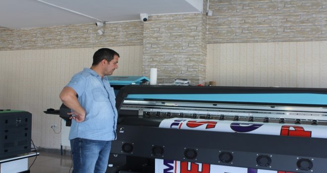 Kaymekle Kazandılar