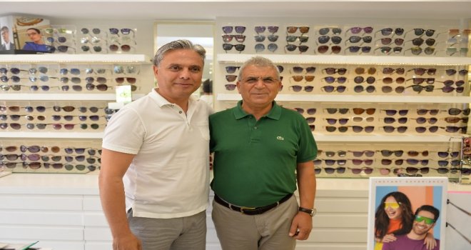 Muratpaşada İlk İyi Komşu Nuri Özkul Oldu