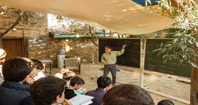 Türk Profesöre Matematik Dünyasından Büyük Ödül