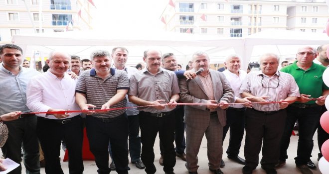 Açılan Her İşletme  Körfeze Değer Katar