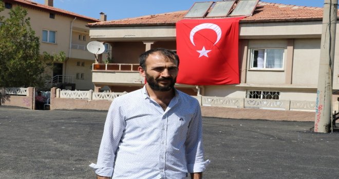 Şehit Annenin Ağabeyi: Kıyamadığımız Kız Kardeşimize Zalimler Kıydı