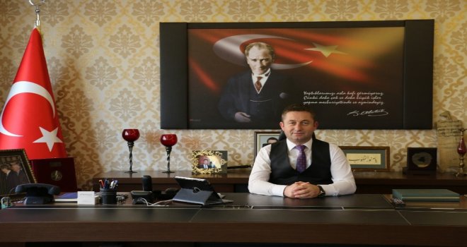 Kozuva: Hükümetimize Güvenimiz Ve Desteğimiz Tamdır