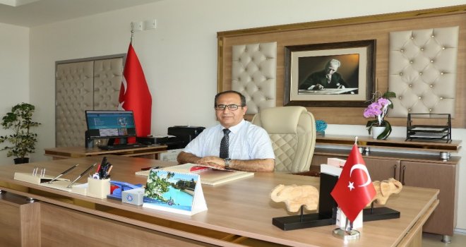 Antalya 3. Uluslararası Medya Çalışmaları Sempozyumuna Ev Sahipliği Yapacak