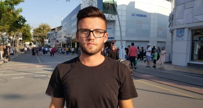 Genç Neferler Bu Defa Cinayet Ve Şiddete Dikkat Çekti