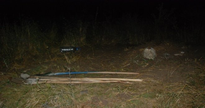 Kayıp Evrimin Dedesinin Mezarında Arandı