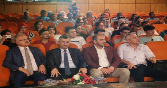 Rizenin Fethinin 557. Yıldönümü Kutlandı