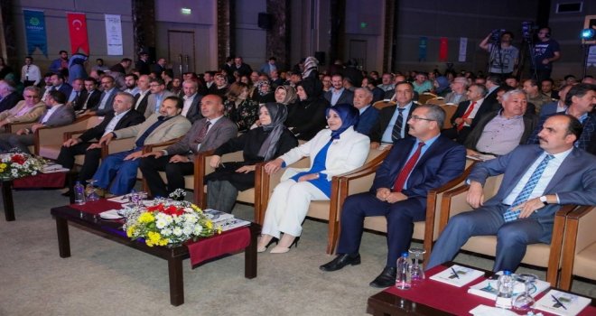 Başkan Fatma Toru 5 Yılını Anlattı
